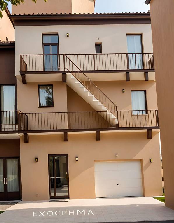 appartamento in vendita a Cameri