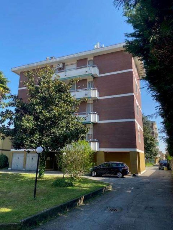 appartamento in vendita a Cameri