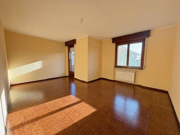 appartamento in vendita a Cameri