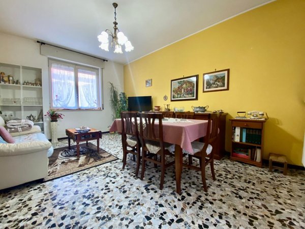 appartamento in vendita a Cameri