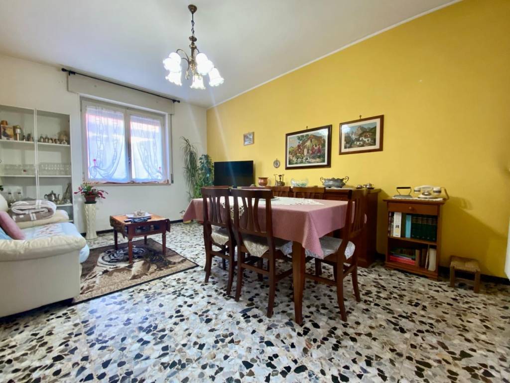 appartamento in vendita a Cameri