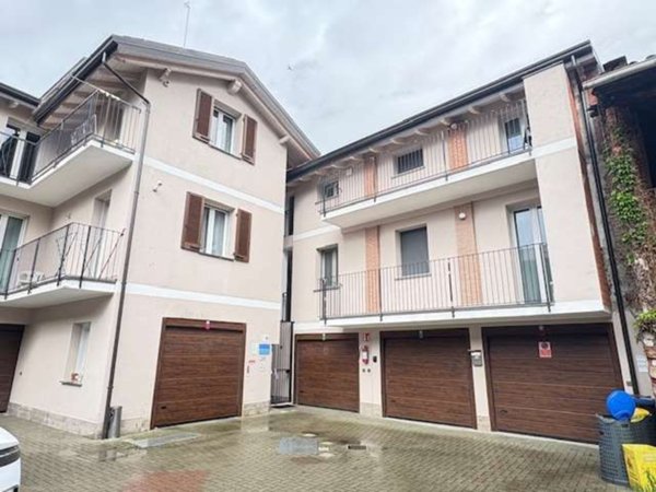 appartamento in vendita a Cameri