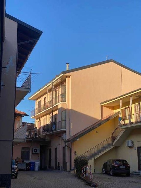 appartamento in vendita a Cameri