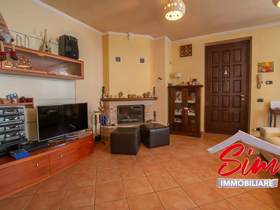 casa indipendente in vendita a Cameri