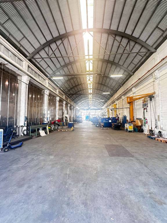 appartamento in vendita a Cameri