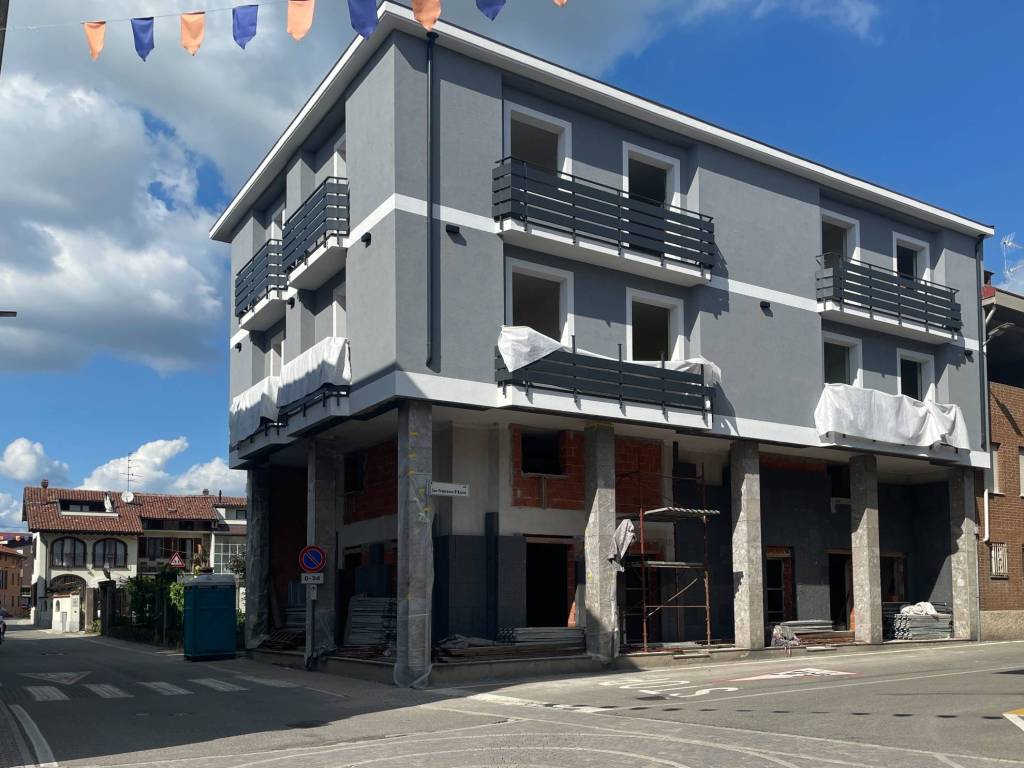 appartamento in vendita a Cameri