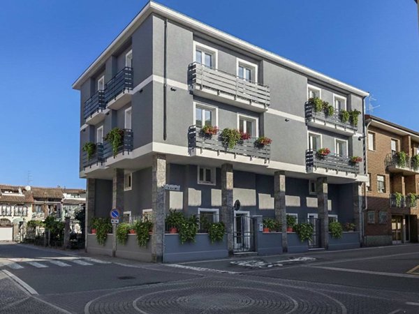 appartamento in vendita a Cameri