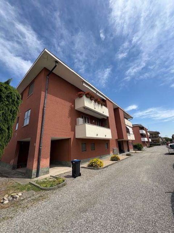 appartamento in vendita a Cameri
