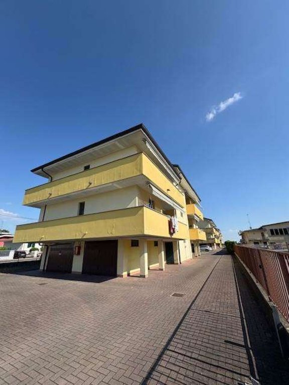 appartamento in vendita a Cameri