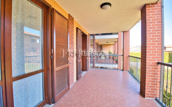 appartamento in vendita a Cameri