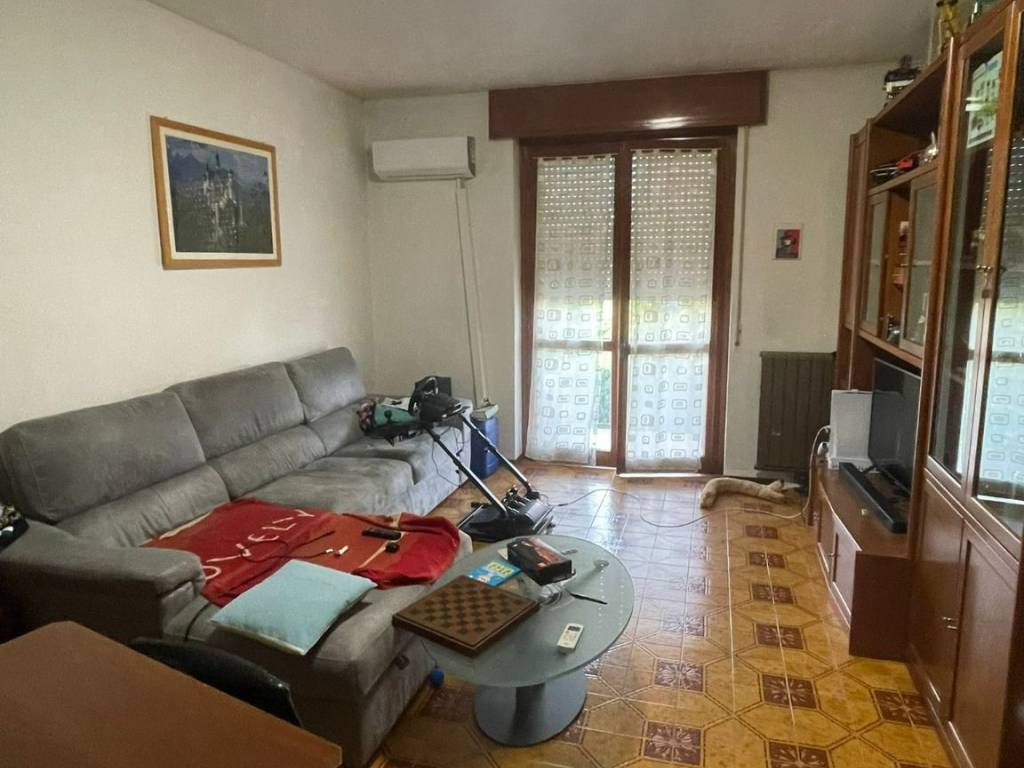 appartamento in vendita a Cameri