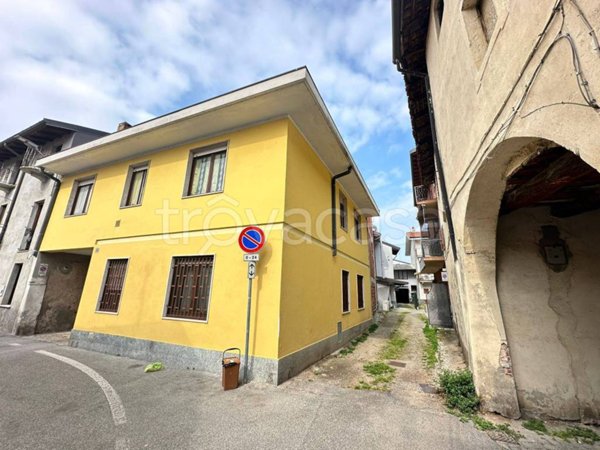 appartamento in vendita a Cameri