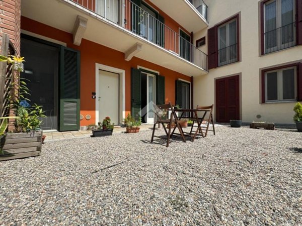 appartamento in vendita a Cameri