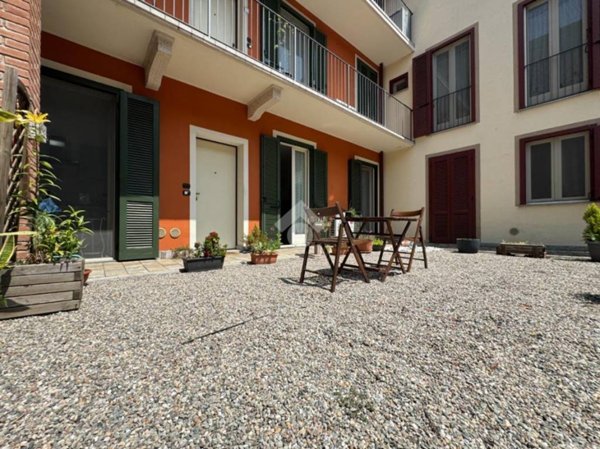 appartamento in vendita a Cameri