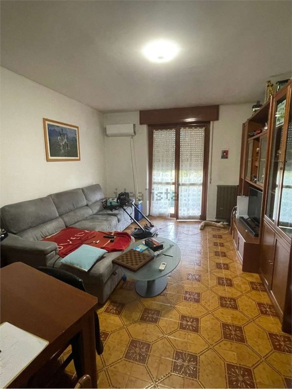 appartamento in vendita a Cameri