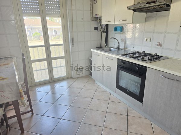 appartamento in vendita a Cameri