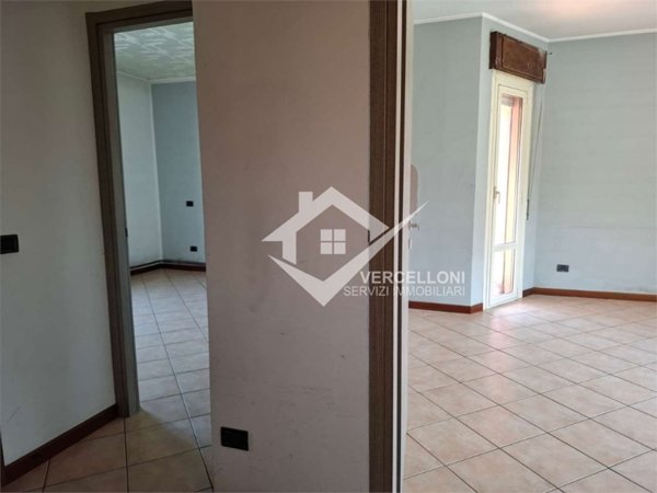 appartamento in vendita a Cameri