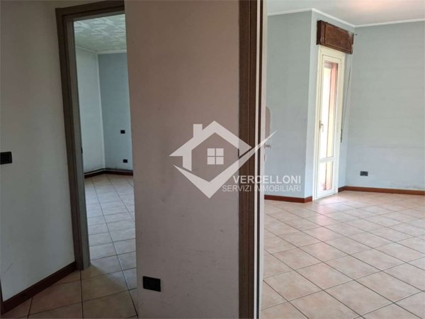 appartamento in vendita a Cameri