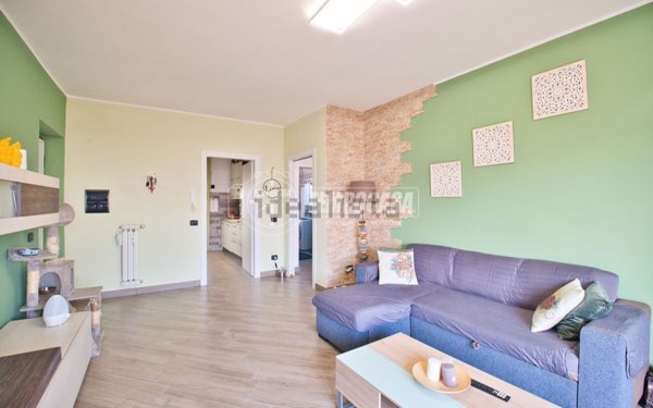 appartamento in vendita a Cameri