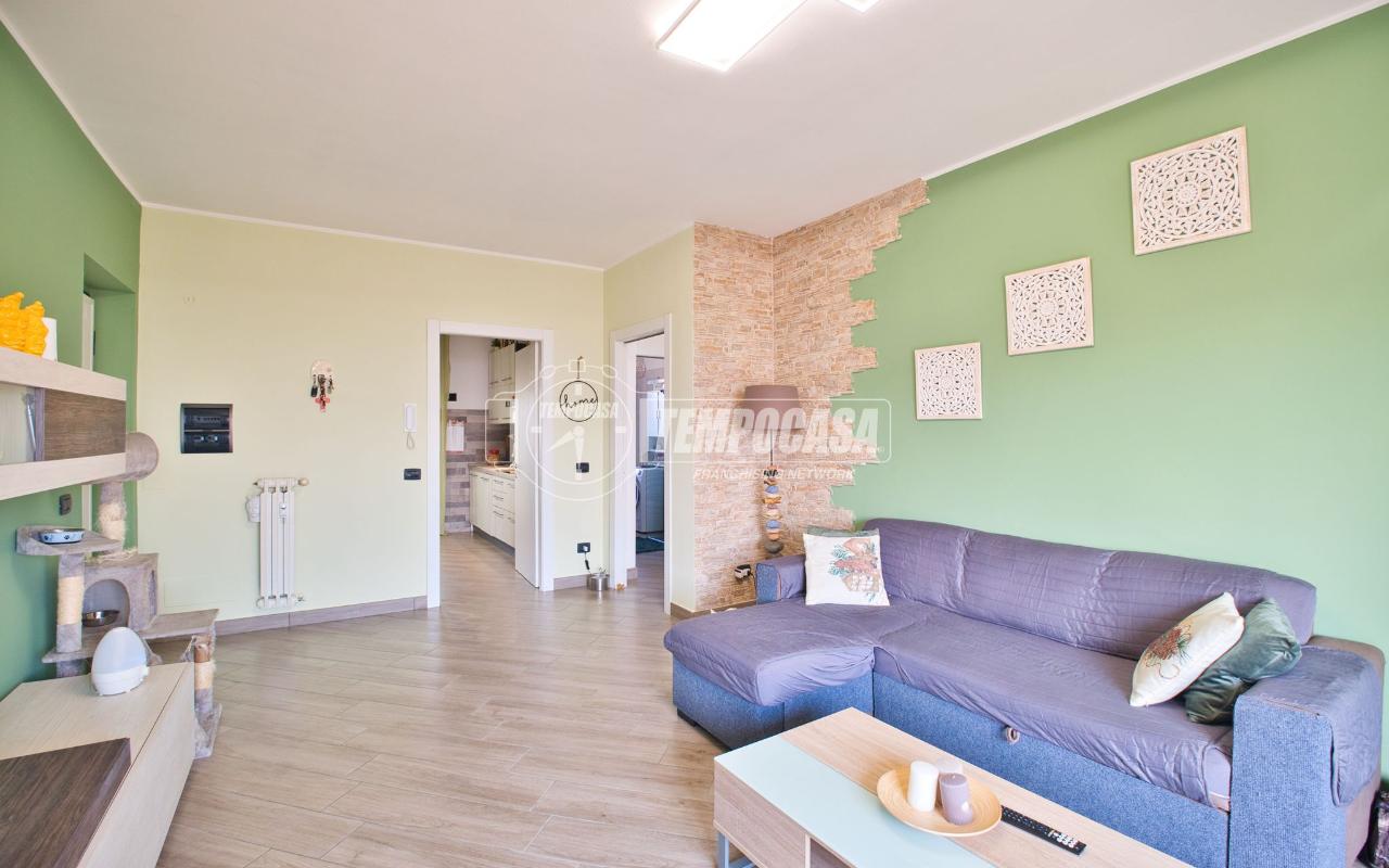 appartamento in vendita a Cameri