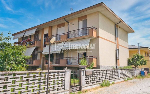 appartamento in vendita a Cameri