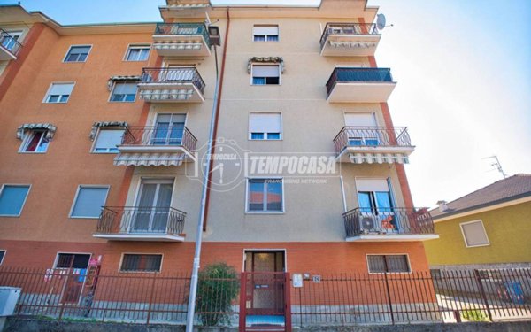 appartamento in vendita a Cameri