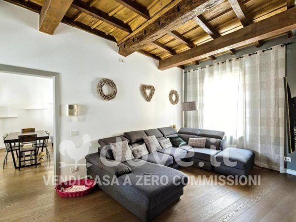 appartamento in vendita a Cameri