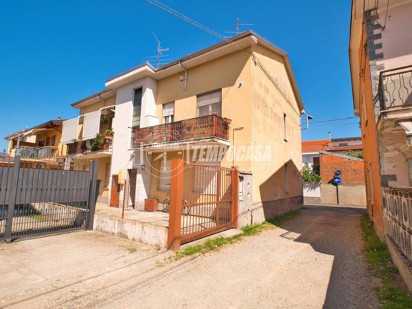 appartamento in vendita a Cameri