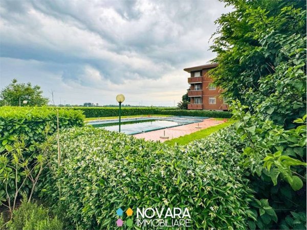 appartamento in vendita a Cameri