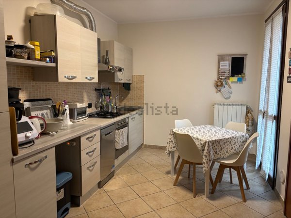 casa indipendente in vendita a Cameri