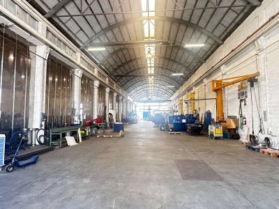 ufficio in vendita a Cameri