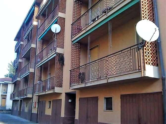 appartamento in vendita a Cameri