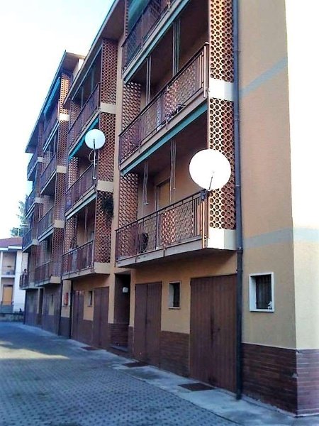 appartamento in vendita a Cameri