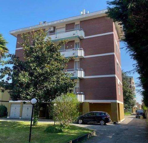 appartamento in vendita a Cameri
