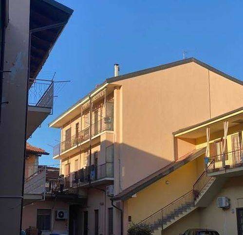 appartamento in vendita a Cameri
