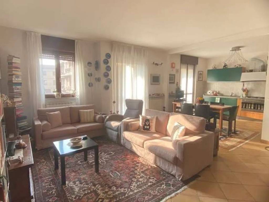 appartamento in vendita a Cameri