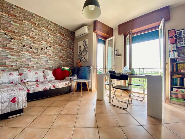 appartamento in vendita a Cameri