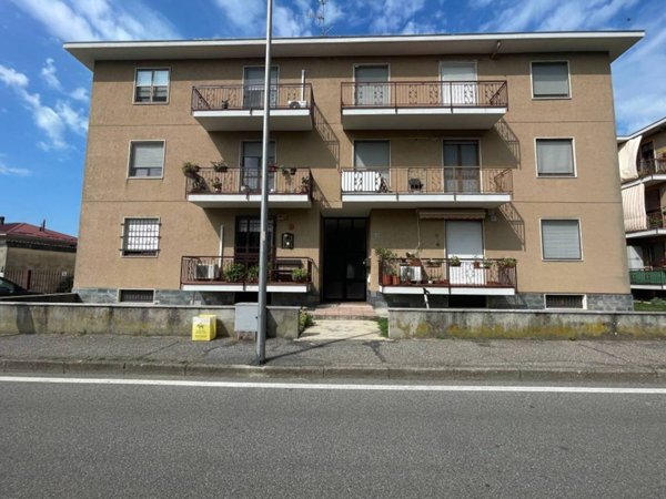 appartamento in vendita a Cameri