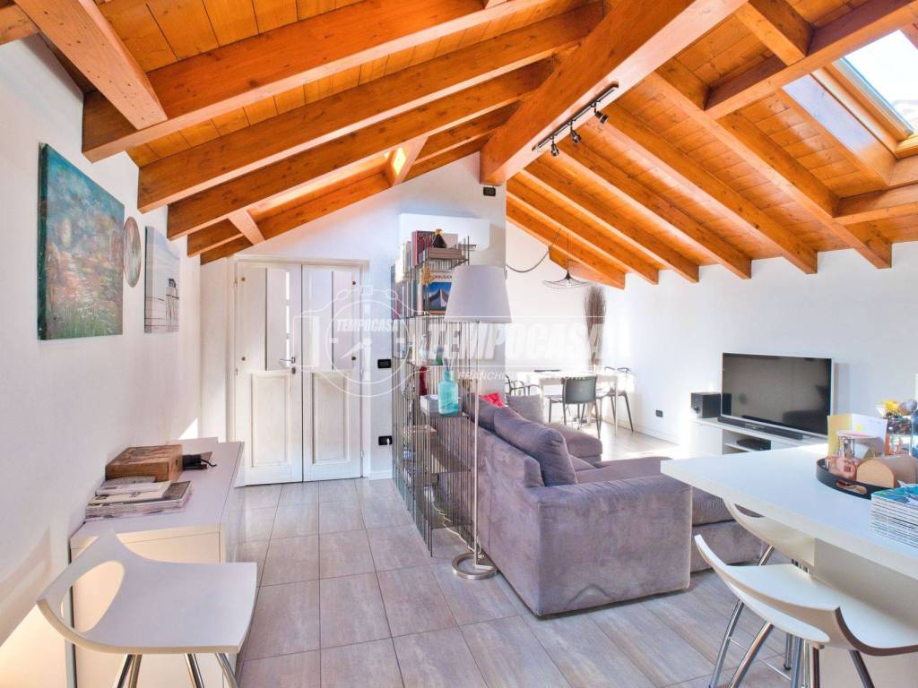 appartamento in vendita a Cameri