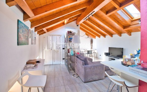 appartamento in vendita a Cameri