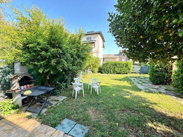 appartamento in vendita a Cameri