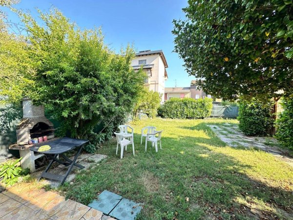 appartamento in vendita a Cameri