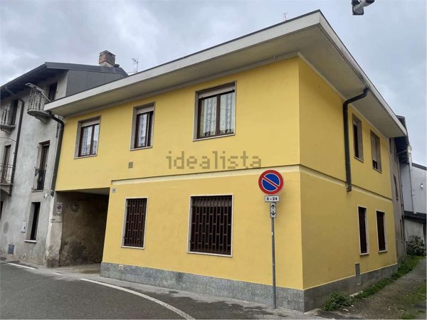 appartamento in vendita a Cameri