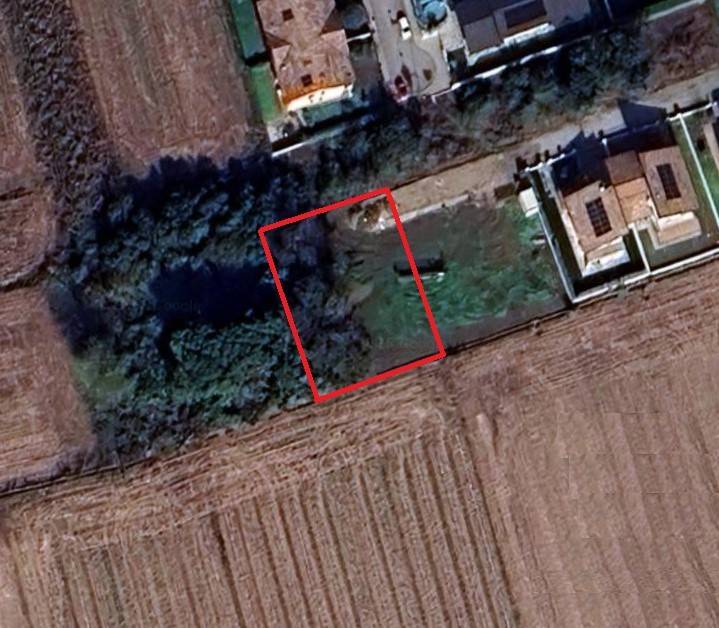 terreno agricolo in vendita a Cameri