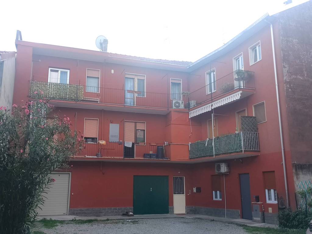 appartamento in vendita a Cameri