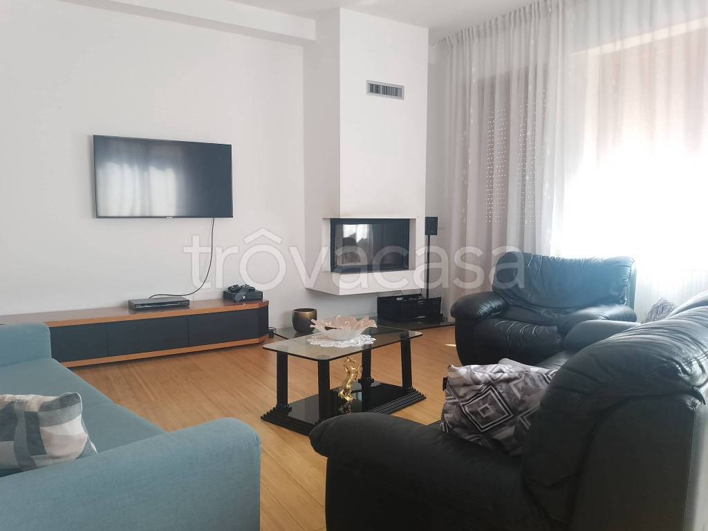 appartamento in vendita a Cameri