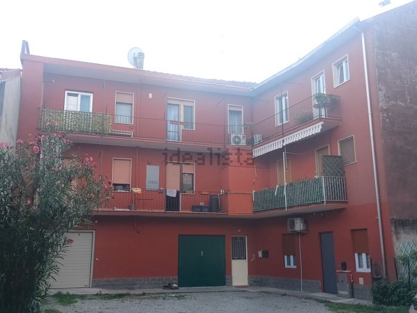 appartamento in vendita a Cameri