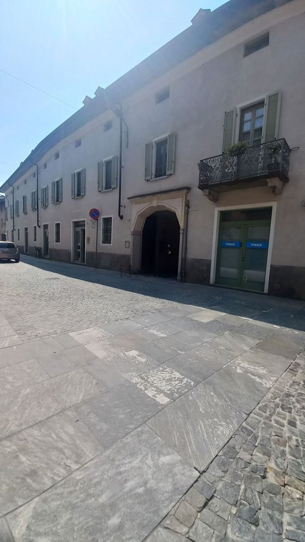 appartamento in vendita a Cameri