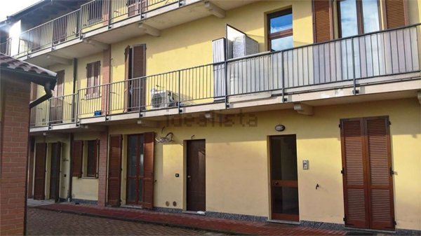 appartamento in vendita a Cameri