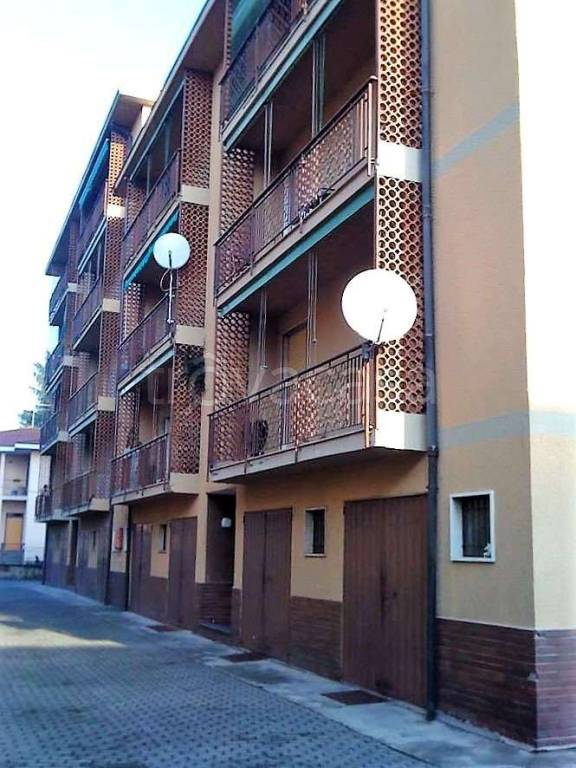 appartamento in vendita a Cameri